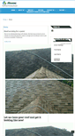 Mobile Screenshot of hooverpressure.com